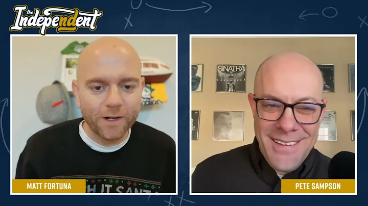 Notre Dame post-Playoff snub, NFL decisions, future scheduling and more