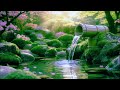 Sleep Music with Water Sounds 🌙 Relax, Heal & Drift Into Deep Rest