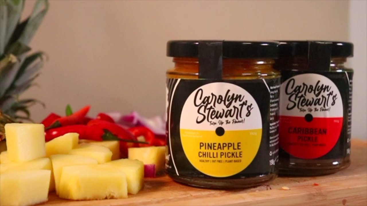 Carolyn Stewart's Totally Hot