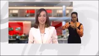 Bbc News Channel Continuity Thursday 17Th March 2011