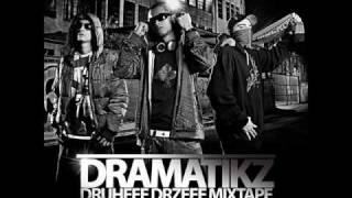 Dramatikz ft. Strapo- Výmena Stráží