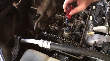 VVT/TC on a 2013 Mazdaspeed 3 part 1