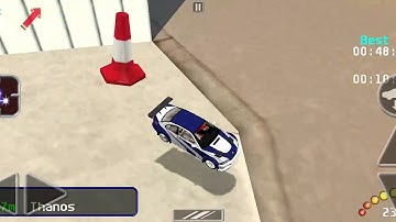 RVGL (Re-Volt OpenGL) Android Gameplay, Fully moddable with Cross-Play