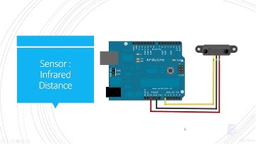 Arduino Analog Input IR Sensor | Everything You Need To Know About Arduino