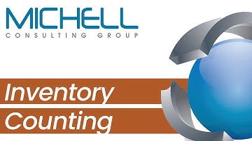 How To | Inventory Counting in SAP Business One 9.0