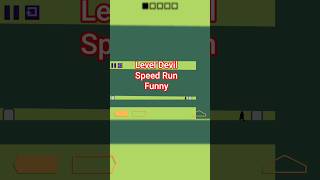 Level Devil Speedrun Reels Part 04  #gaming #shorts #gamingshorts #leveldevil #speedrun