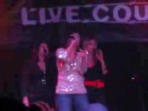 Sara Evans - As If Live At Joe's Bar Chicago Illinois