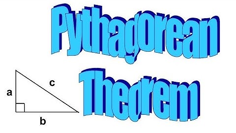 What is Pythagoras theorem Statement and Proof  |  ਪਾਈਥਾਗੋਰਸ ਥਿਊਰਮ ਦੀ ਪਰਿਭਾਸ਼ਾ ਸਬੂਤ ਅਤੇ ਚਿੱਤਰ