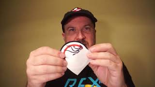 The Ghostbusters Easter Egg At Galaxys Edge Followup