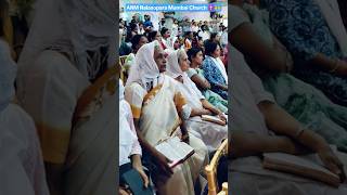 ANM Nalasopara Mumbai Church✝️🙌#views_viral_video_subscribers_grow #worship