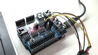 Isolator for SPI Interface