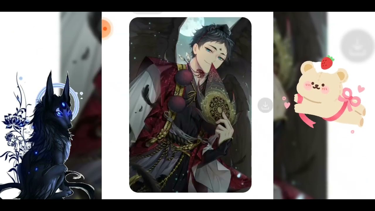 haikyuu x creatchers {my au}{and my ships}