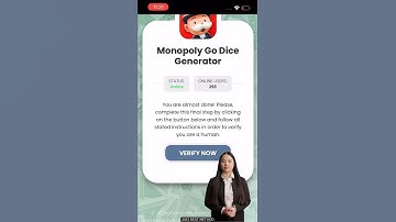Monopoly Go Free Dice Hack - Get Unlimited Rolls in Minutes and Dominate the Game!