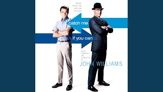 Father And Son From Catch Me If You Can Soundtrack