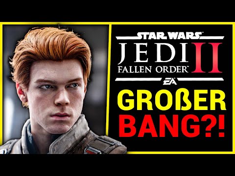 Diese STAR WARS NEWS hören sich hervorragend an! - HOLO NEWS