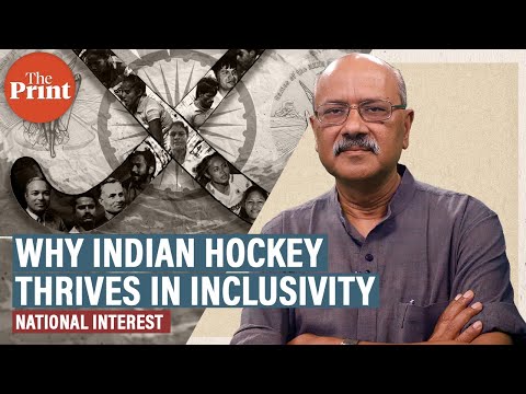 Caste, ethnicity, religion – United colours of Indian hockey prove the game thrives in inclusivity