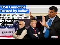 Raghuram Rajan: India Can Never Fully Trust the USA 🇺🇸 | Shocking Insights on International Relations