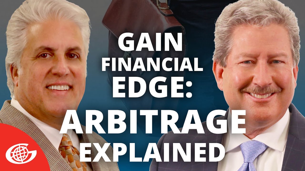 The Little Known Concept Of Arbitrage Selling Life And Annuities 
