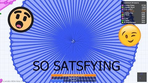 The MOST SATISFYING THING in defly.io