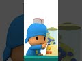 👨‍🍳 Elly the chef |VIDEOS and CARTOONS for KIDS #shorts