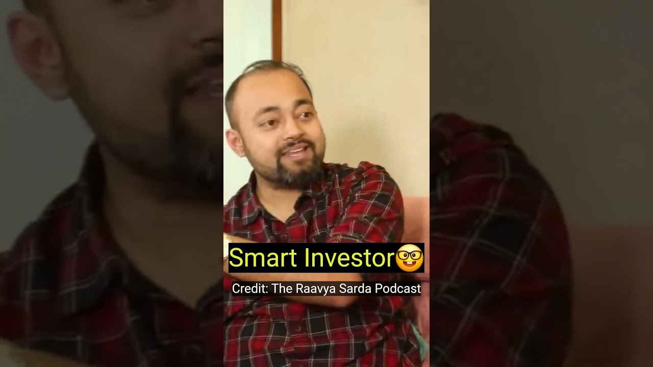 Smart Investor🤓 