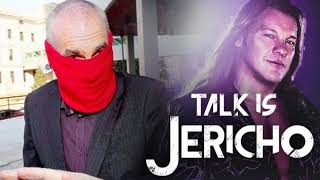Talk Is Jericho: The Atrocities of Graham James – Worst Scandal In NHL History
