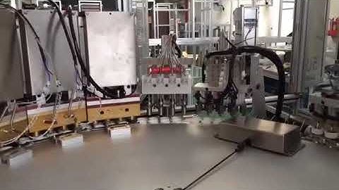 Desiccant closure/child resistant closure/cap assembly machine