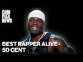 How 50 Cent Dominated 2003 | Best Rapper Alive Podcast