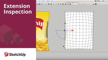 Extension Inspection: Extensions for Modeling a Bag of Chips