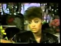 Phyllis Hyman Film (the HOUR version)