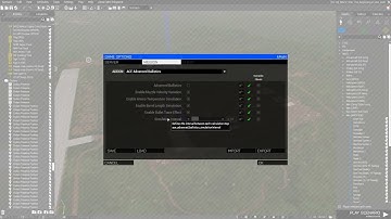 MalFramework Tutorial 8 (Setting-up CBAsettings.sqf)