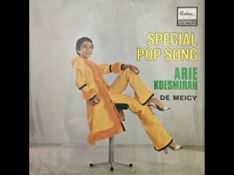 Apapun Terjadi (Is Harjanto) - Arie Koesmiran