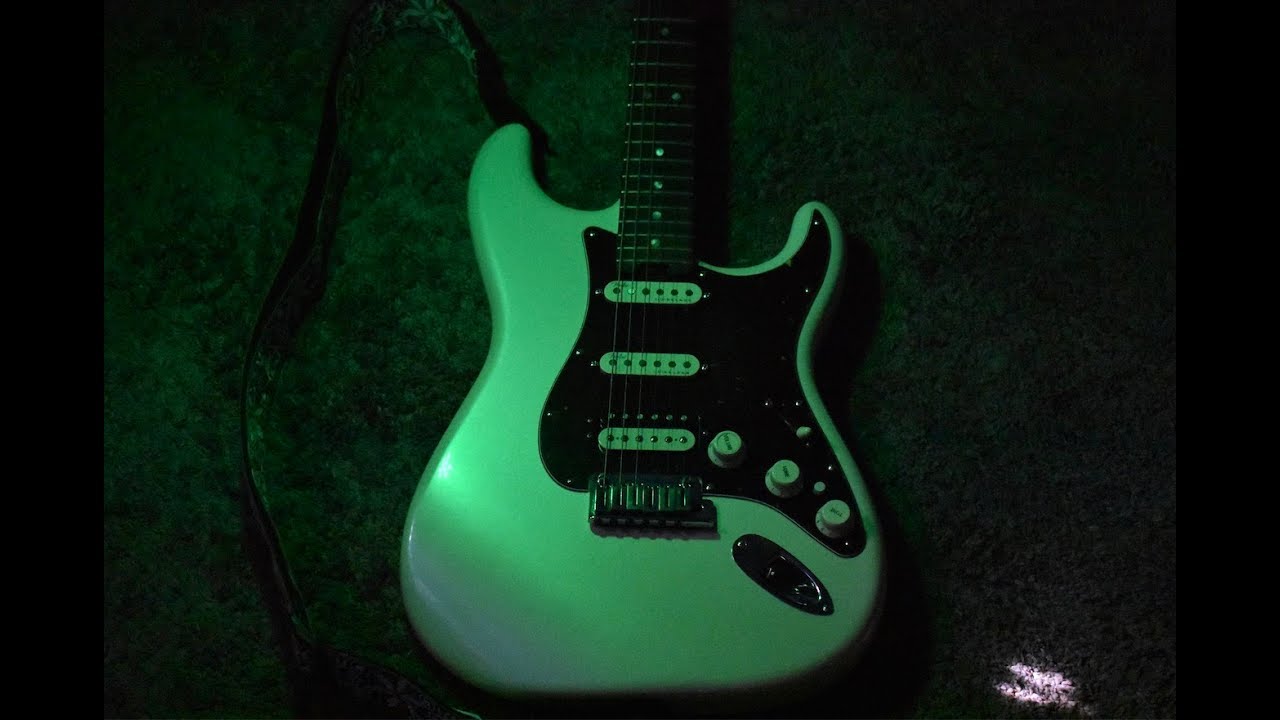 [FREE] Lil Peep Type Beat "Last Breath" (Sad Guitar Alternative Rock/Rap Instrumental 2019