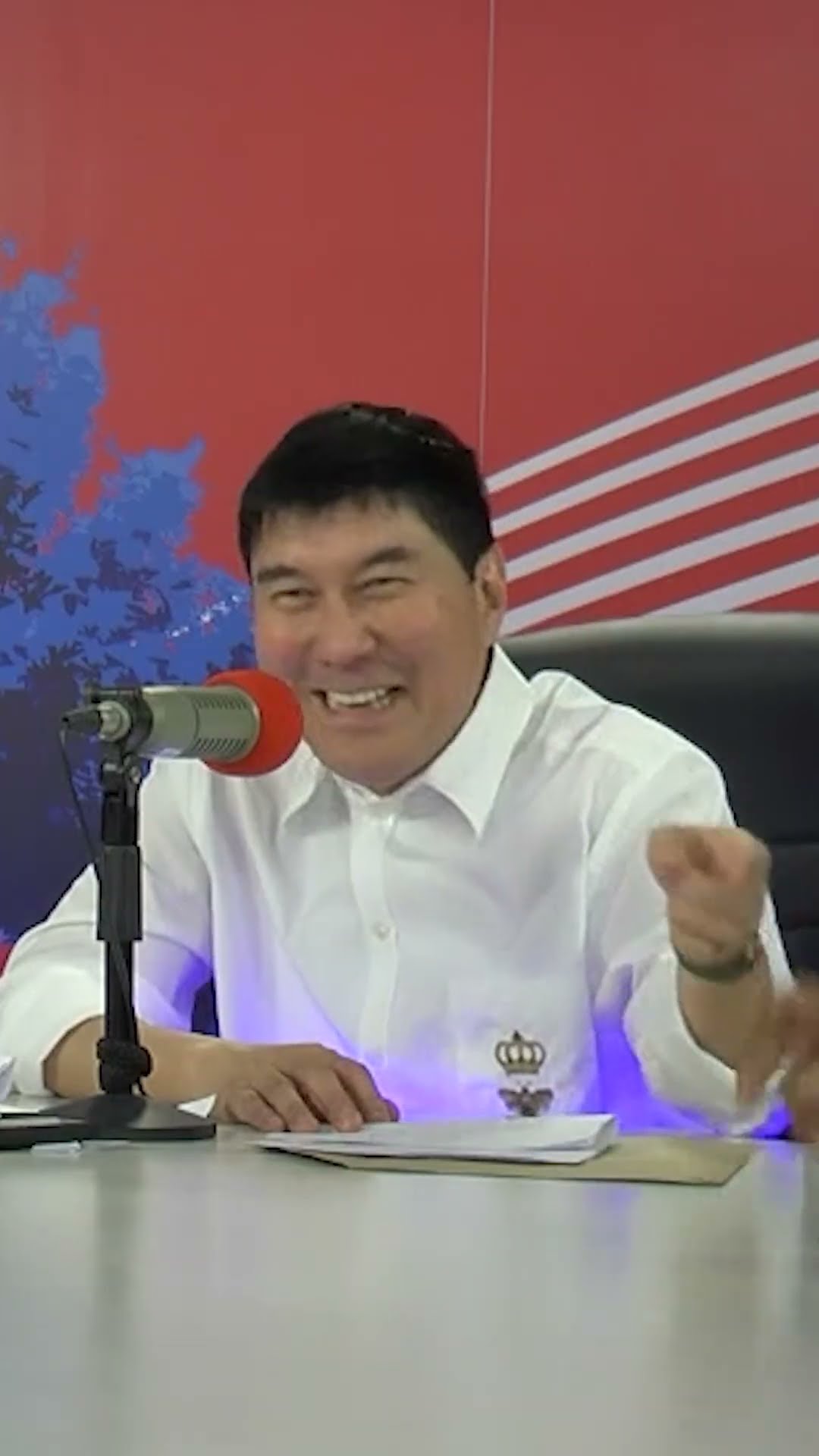Lolo, may matinding ni-reveal bago malaman ang kanilang lie detector test result!#raffytulfoinaction