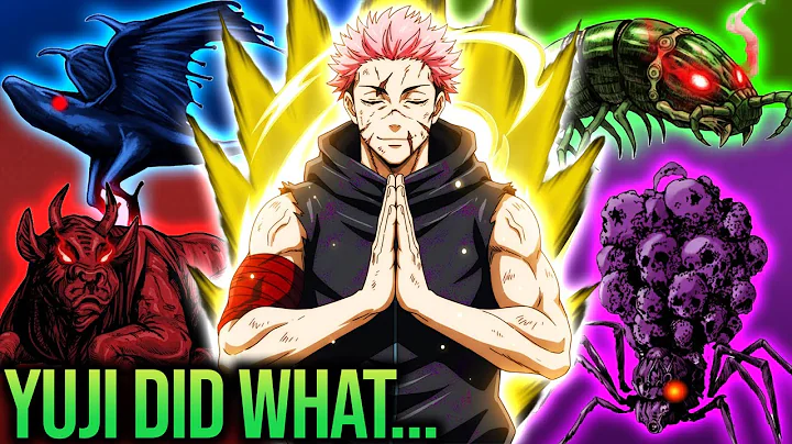 Yuji’s Secret Mission! Tokyo Cursed Spirit Hell Shocked Everyone! Explained Jujutsu Kaisen Modulo