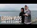 LISSOV VLOG — JANE AIR В САМАРЕ