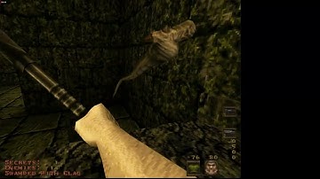 Coffee Quake 2: Double Shot (Quoffee2) in Retroquad Pt. 8 Episode 3 Maps 1/3