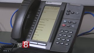Phone scam targets residents in Torrington