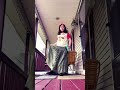 Ootd 🪞🎶🍓 #lipsync #singing #lipsyncs #viral #fypシ #music #wlw