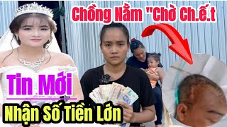 Sốc Thiếu Nữ Xinh Đẹp nhận được 