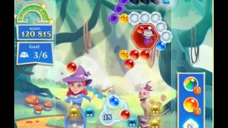 Bubble Witch 2 Saga   level 73 no boosters