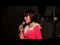 竹山京李「雪が降る(Tombe la Neige)」