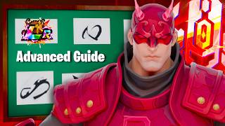 How to Play Daredevil | Rank 1 Daredevil ADVANCED Combo Guide in Marvel Rivals