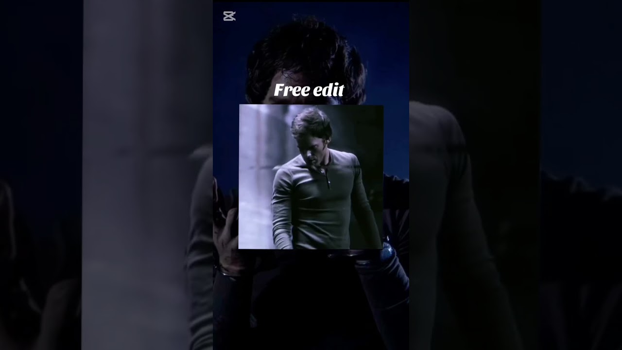 free Dexter edit
