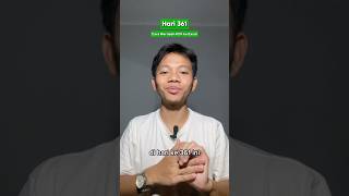 DAY 361 | PDF TO EXCEL #excel #microsoftexcel #excelindonesia #microsoftoffice #excelcourse