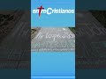 Titulares de nuestras noticias cristianas
