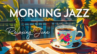 Stress Reduce with June Jazz Relaxing Music & Smooth Bossa Nova Piano for Upbeat your moods screenshot 4