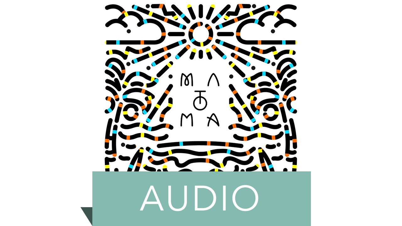 Matoma ft. Sean Paul - Paradise (Official Audio)