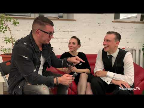Sergey Kurkatov & Dana Zampieri, Выступление и Cколько зарабатывают ТОПы в Танго