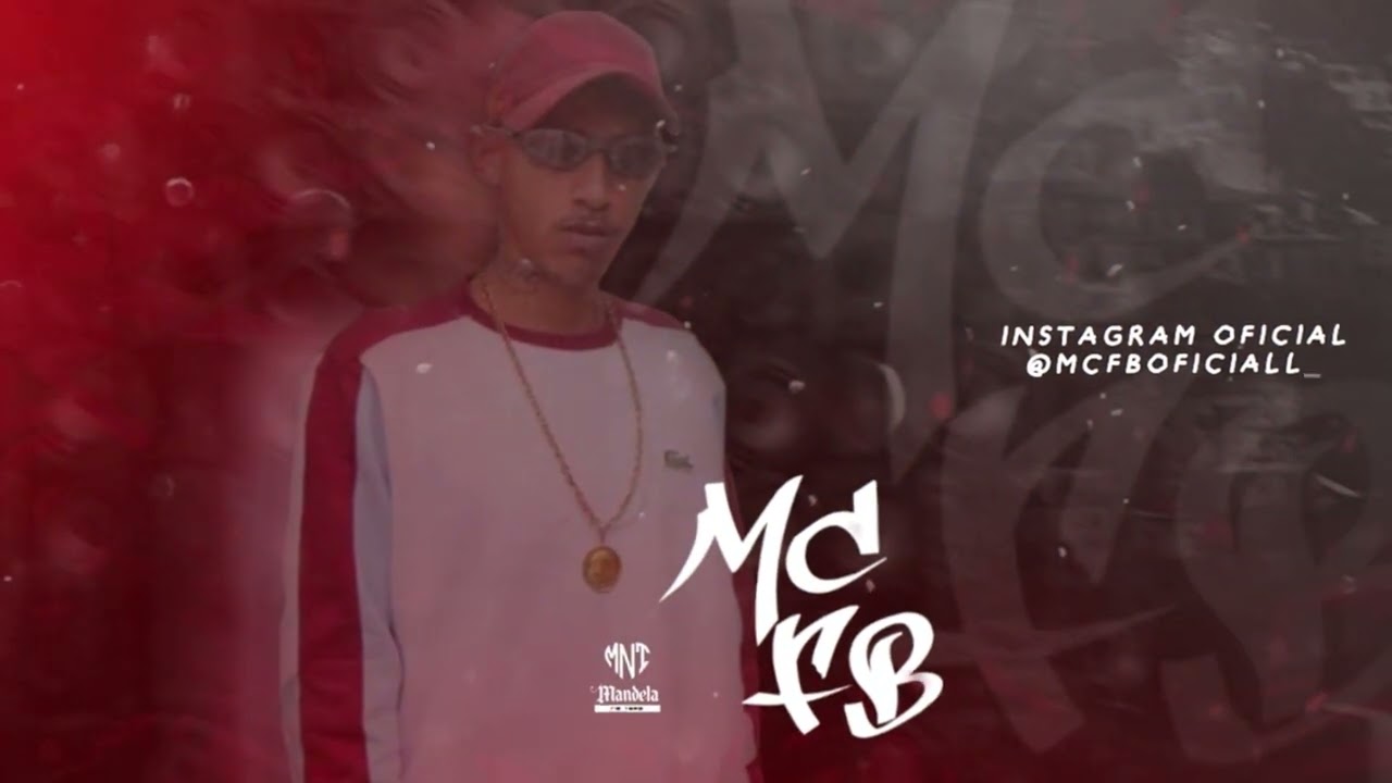 CACAU CHUU MC FB DJ DAONZE DJ RAFINHA DN - CORPO DORMENTE 